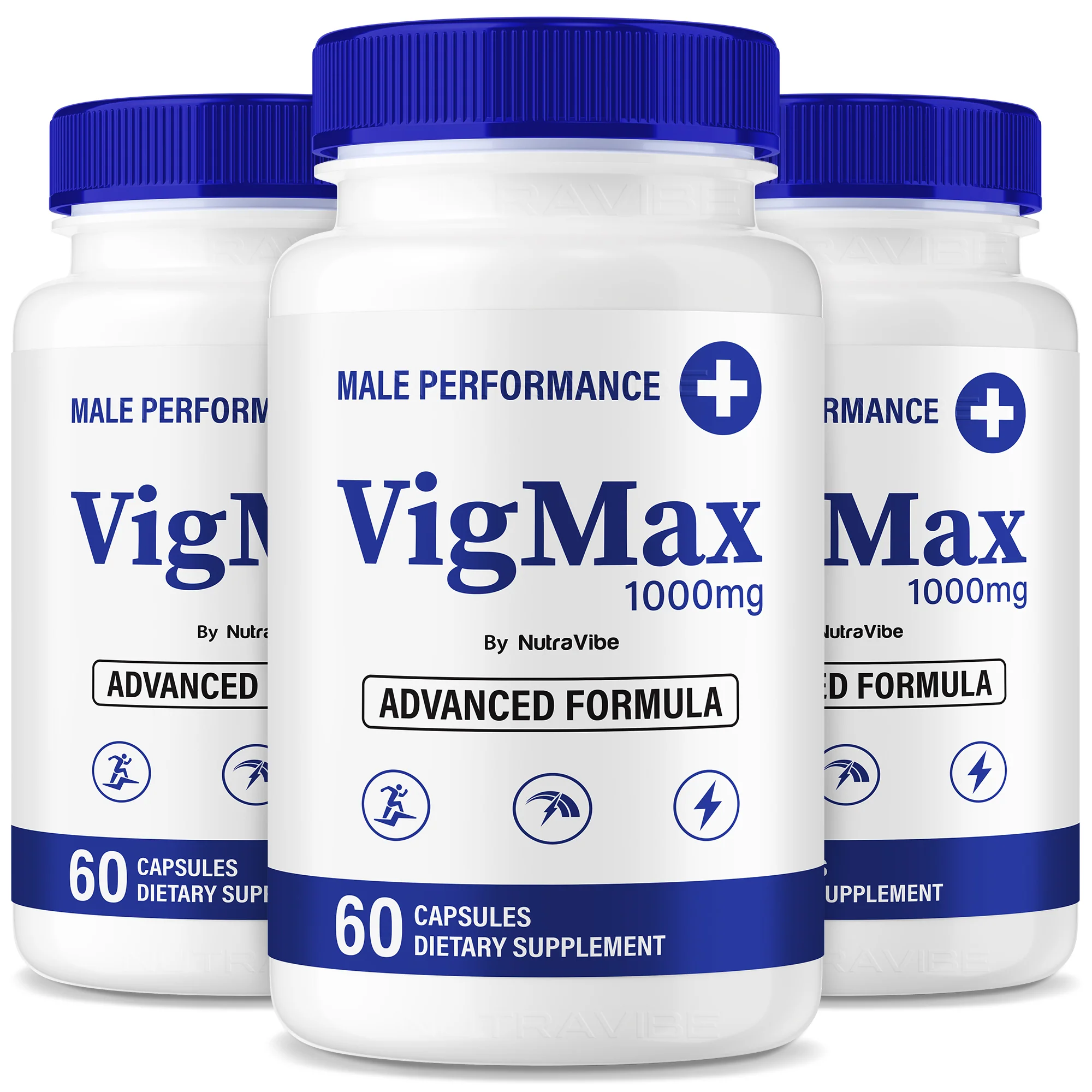 VigMax Supplement